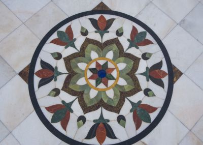 Decorative Tile Patterns